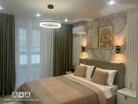 Общий вид гостиницы