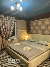 Общий вид гостиницы