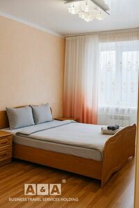 Общий вид гостиницы