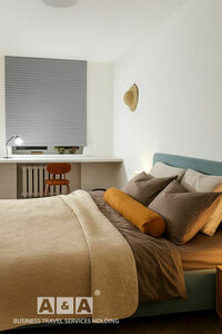 Общий вид гостиницы