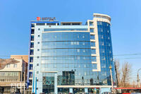 Общий вид гостиницы