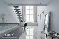 Общий вид гостиницы