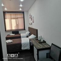 Общий вид гостиницы