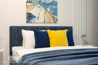 Общий вид гостиницы