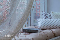 Общий вид гостиницы