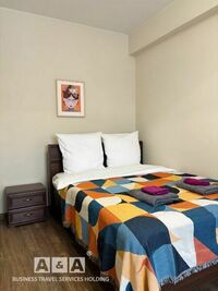 Общий вид гостиницы