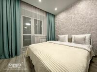 Общий вид гостиницы