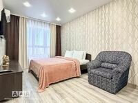 Общий вид гостиницы