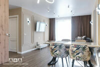 Общий вид гостиницы