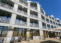 Общий вид гостиницы