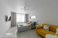 Общий вид гостиницы