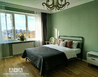 Общий вид гостиницы