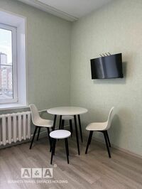 Общий вид гостиницы