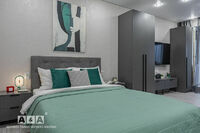 Общий вид гостиницы