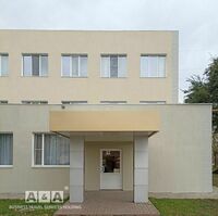 Общий вид гостиницы