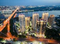 Общий вид гостиницы