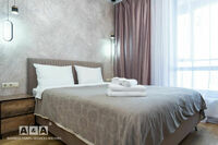 Общий вид гостиницы