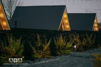 Общий вид гостиницы