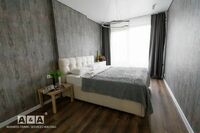 Общий вид гостиницы