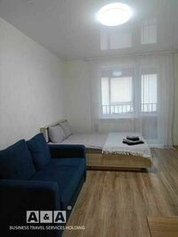 Общий вид гостиницы