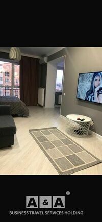 Общий вид гостиницы