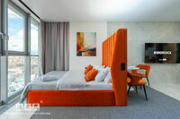 Общий вид гостиницы