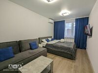 Общий вид гостиницы