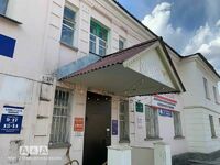 Общий вид гостиницы