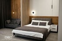 Общий вид гостиницы