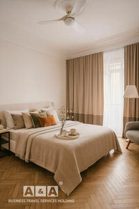 Общий вид гостиницы