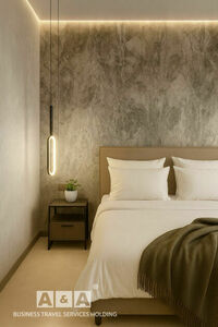 Общий вид гостиницы