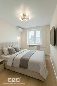 Общий вид гостиницы