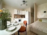 Общий вид гостиницы