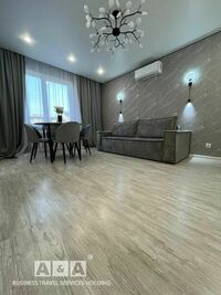 Общий вид гостиницы