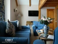 Общий вид гостиницы