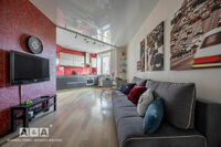 Общий вид гостиницы