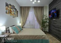 Общий вид гостиницы