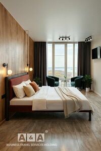 Общий вид гостиницы