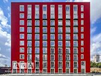 Общий вид гостиницы