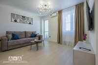 Общий вид гостиницы