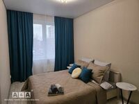 Общий вид гостиницы