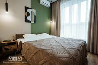 Общий вид гостиницы