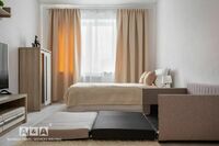 Общий вид гостиницы