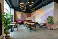 Общий вид гостиницы