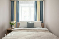 Общий вид гостиницы