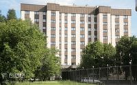 Общий вид гостиницы