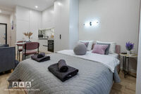 Общий вид гостиницы