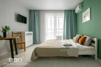 Общий вид гостиницы