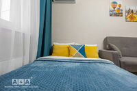 Общий вид гостиницы