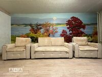 Общий вид гостиницы